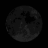 Moon age: 0 days, 10 hours, 45 minutes,0% Moon age: 0 days, 10 hours, 45 minutes,0%